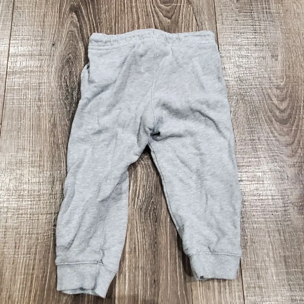GAP explore style